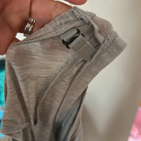 ATHLETA open back tank - Picture 4 of 4